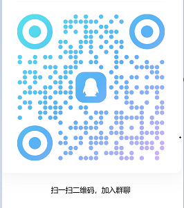 QQ 二维码